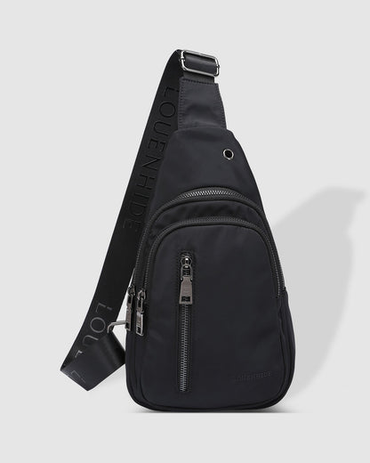 Boyd Nylon Sling - Black