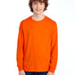 Fruit of the Loom Unisex Heavy Cotton™ Long Sleeve Shirt