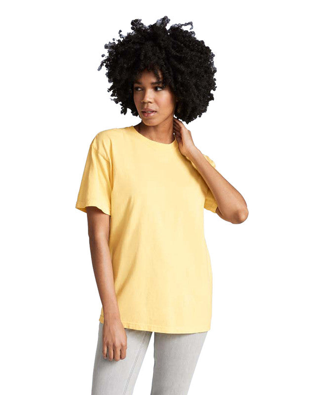 Comfort Colors Heavyweight T-Shirt