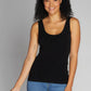 Bamboo Short Tank