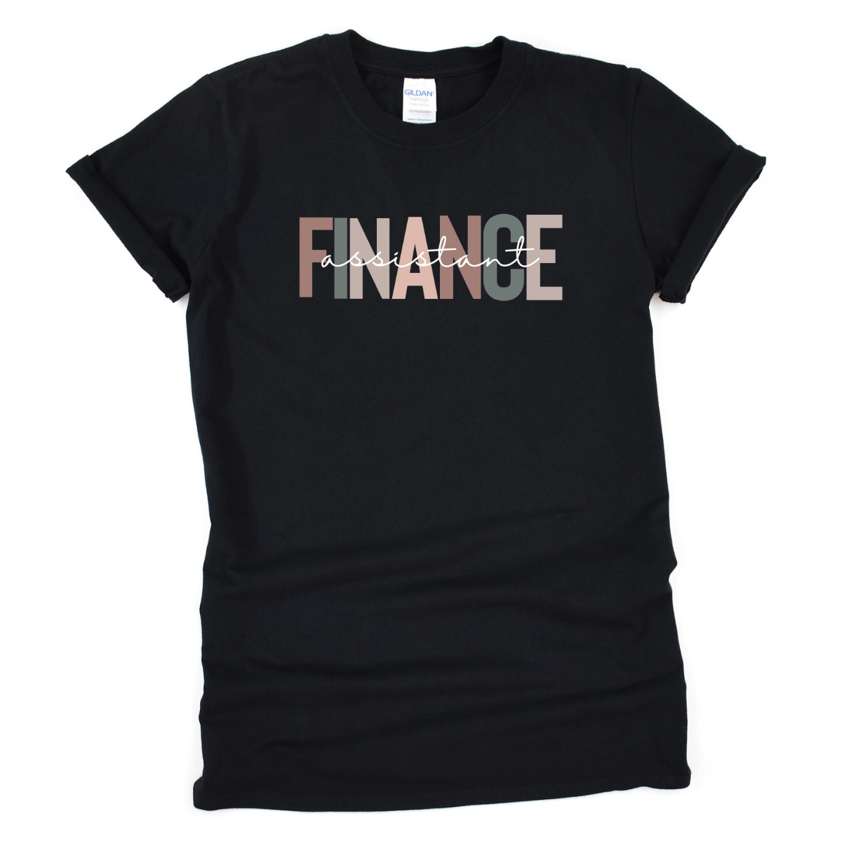 Finance Assistant