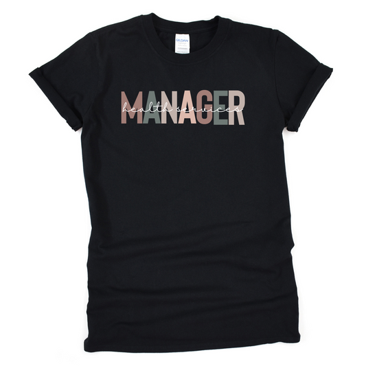 Health Services Manager