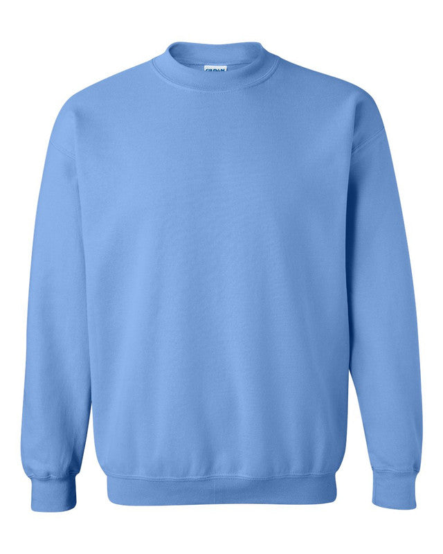 Gildan Unisex Heavy Blend Crewneck Sweatshirt