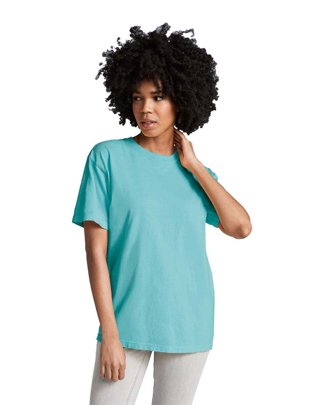 Comfort Colors Heavyweight T-Shirt