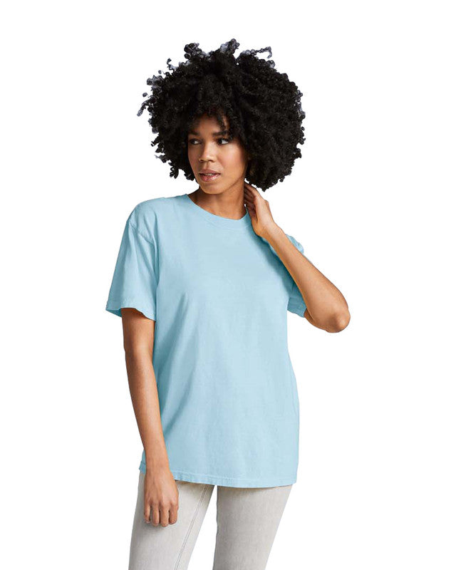 Comfort Colors Heavyweight T-Shirt