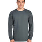 Fruit of the Loom Unisex Heavy Cotton™ Long Sleeve Shirt