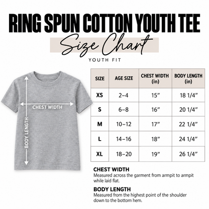 Youth T-Shirt
