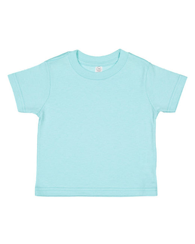 Rabbit Skins Toddler Jersey T-Shirt