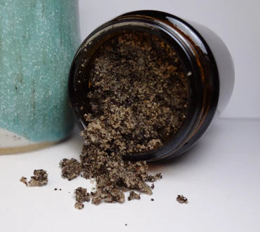 Coffee Scrub