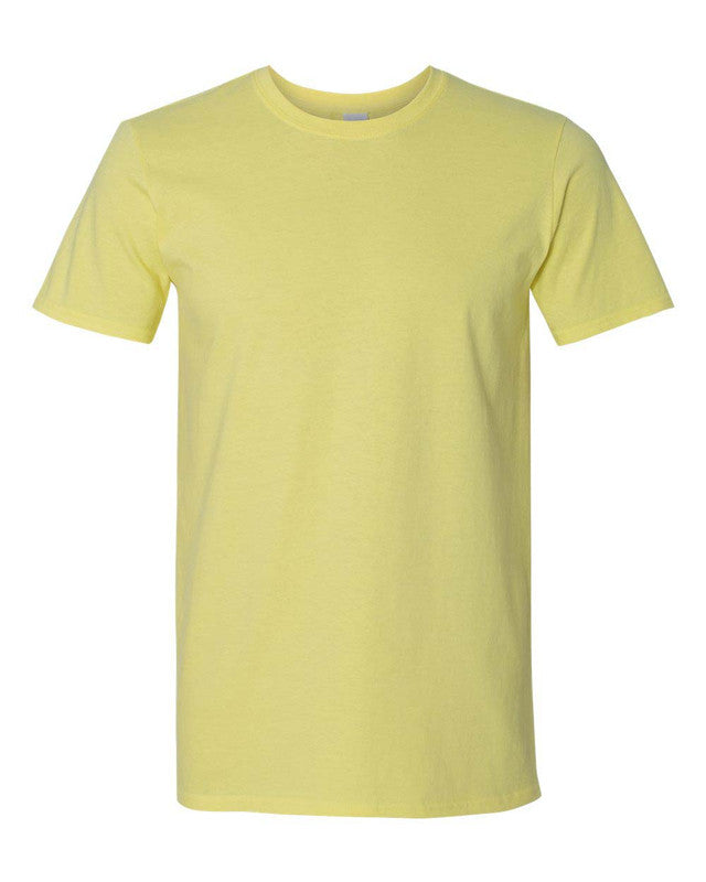 Gildan Unisex Adult Softstyle® T-Shirt