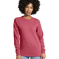 Comfort Colors Unisex Heavyweight Long Sleeve Shirt