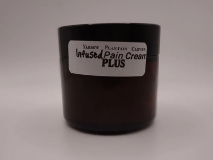 Double Infused Pain Balm - Small Jar