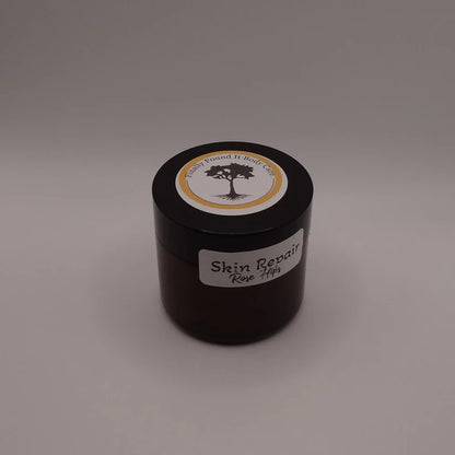 Skin Repair (Rose Hips) - Small Jar