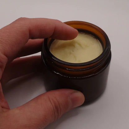 Double Infused Pain Balm - Small Jar