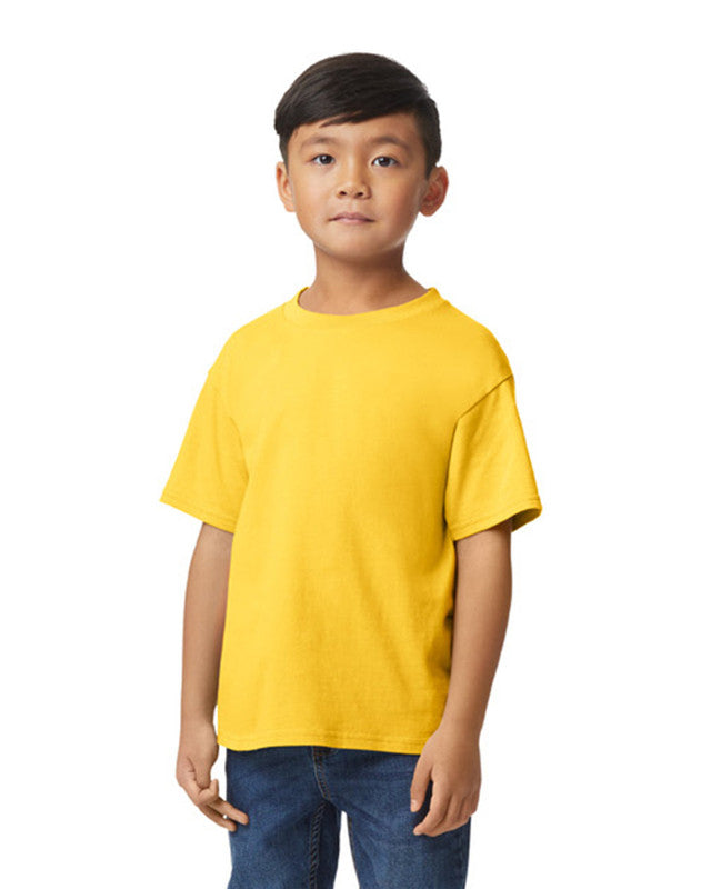 Gildan Youth Softstyle Midweight T-Shirt