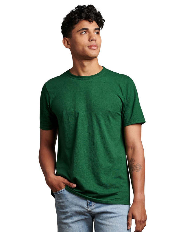 Russell Athletic Unisex Essential Performance T-Shirt