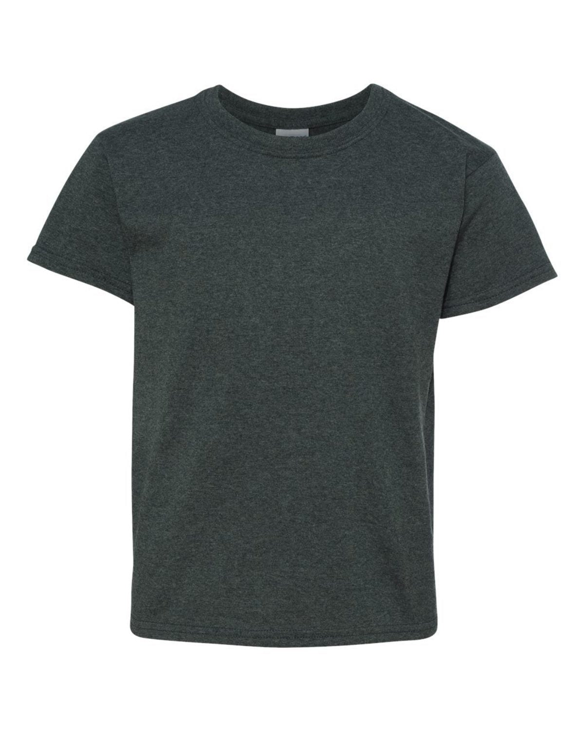 Gildan Youth Heavy Cotton T-Shirt