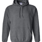 Gildan Heavy Blend Hooded Sweatshirt