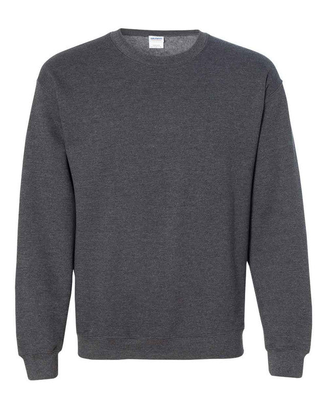 Gildan Unisex Heavy Blend Crewneck Sweatshirt