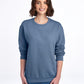 Jerzees Fleece Crewneck Sweatshirt