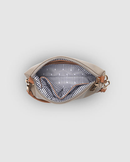 Dublin Tote - Vanilla