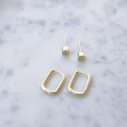 Duet Set - Square
