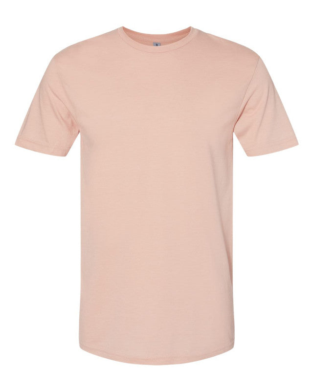 Gildan Unisex Softstyle® CVC T-Shirt