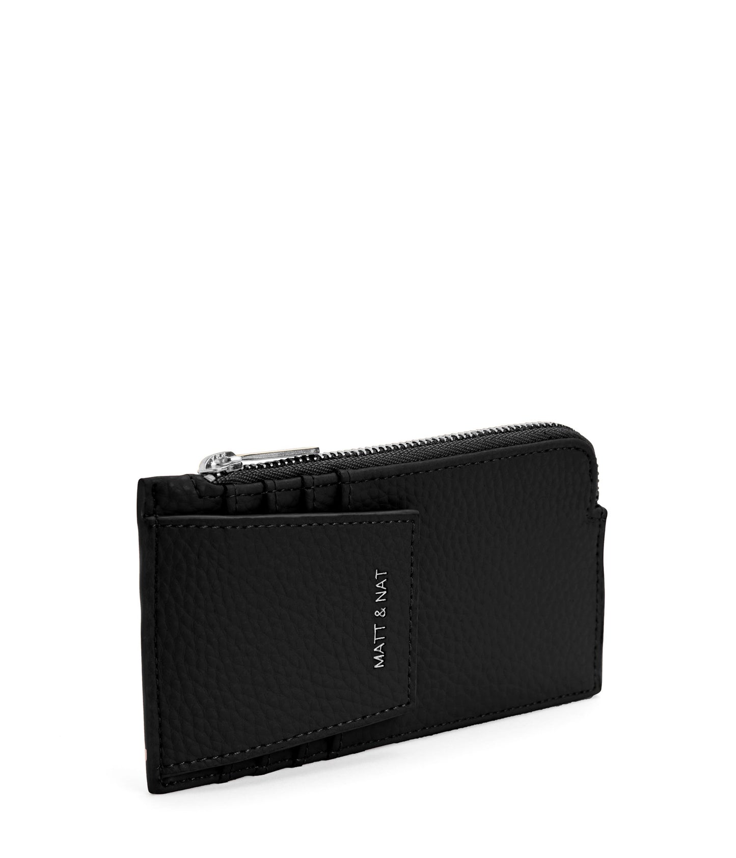 GRATZ Vegan Wallet - Black