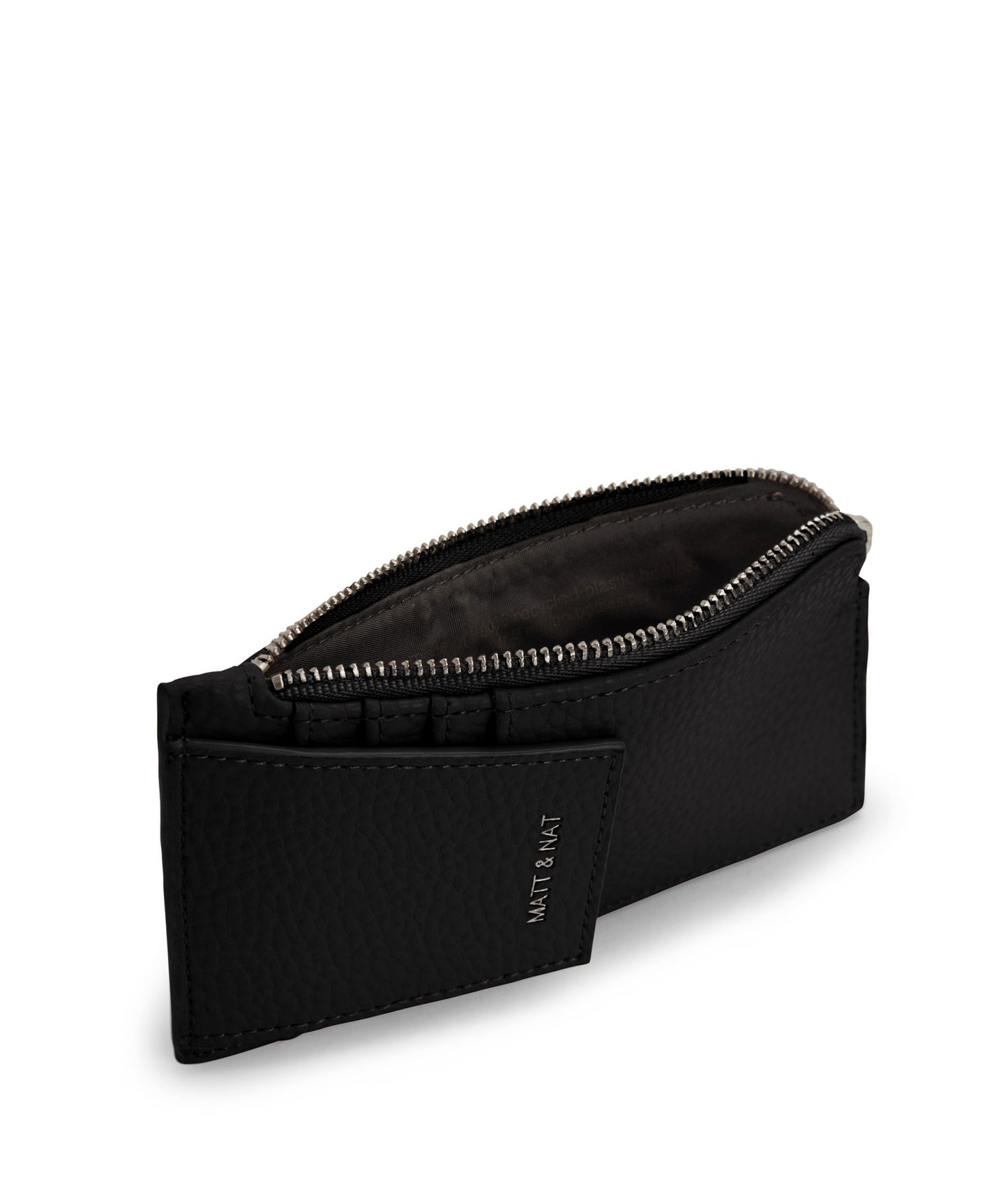 GRATZ Vegan Wallet - Black