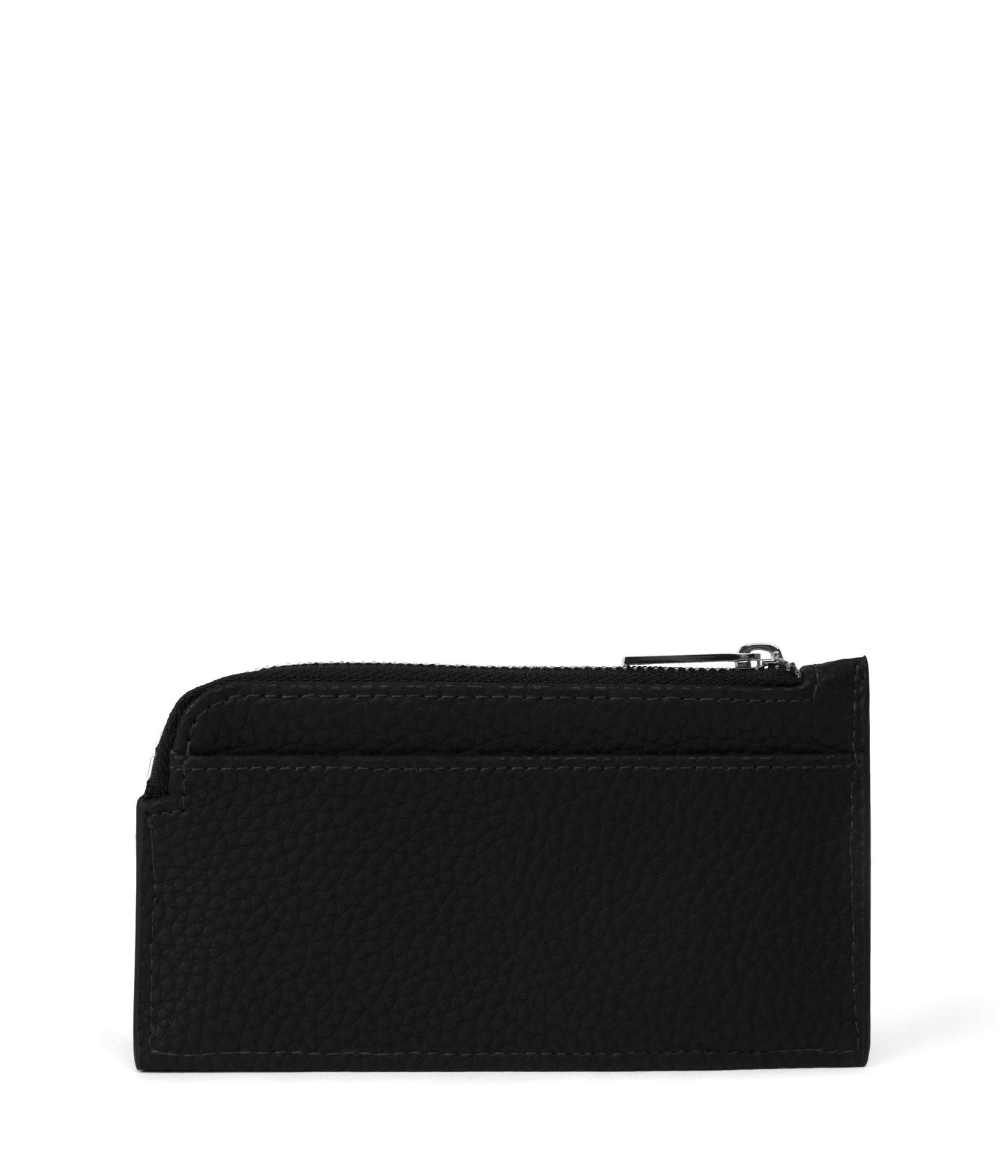 GRATZ Vegan Wallet - Black