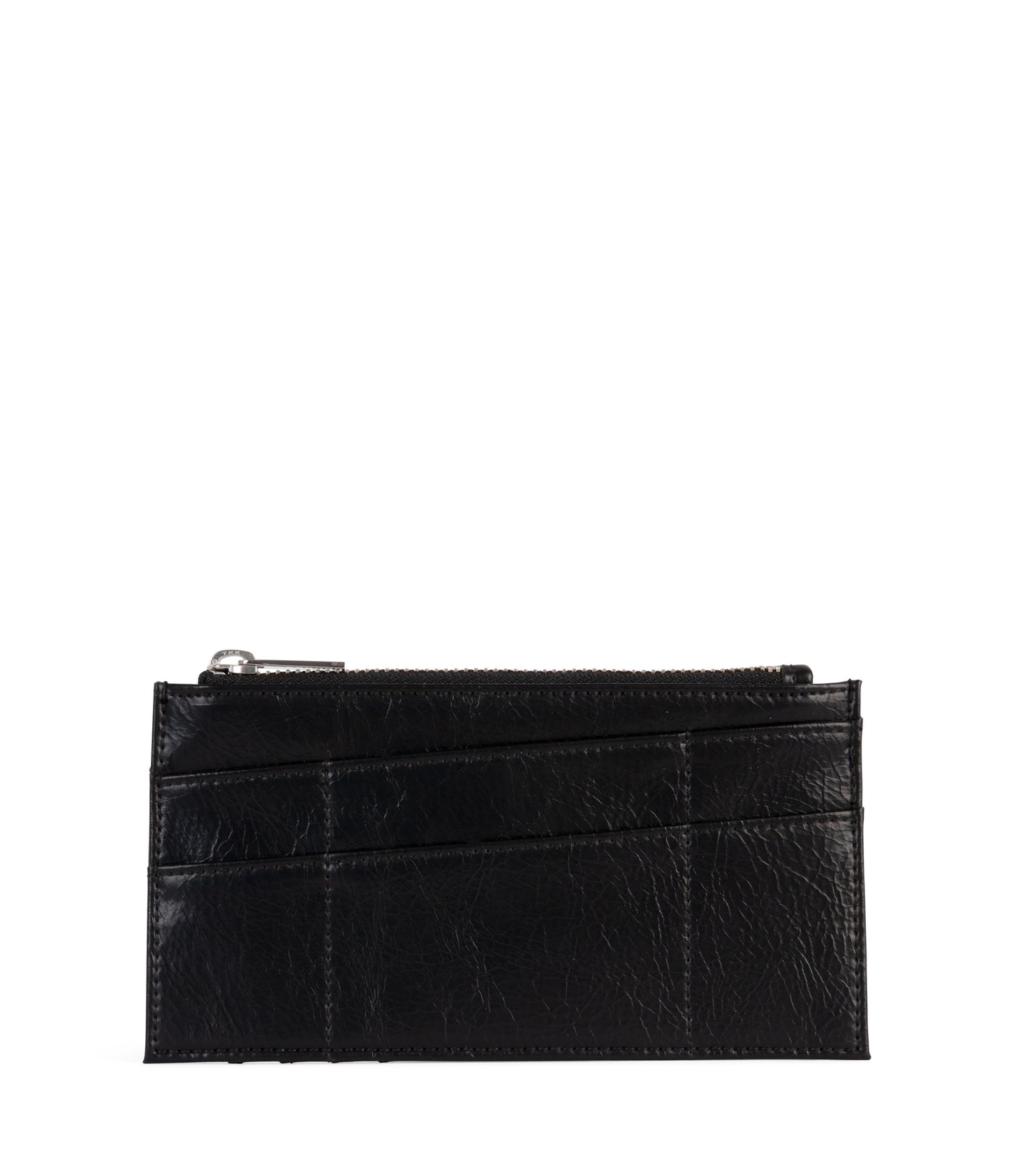 NOLLY Vegan Wallet - Black