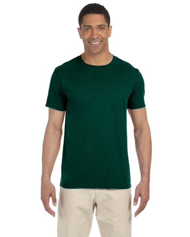 Gildan Unisex Adult Softstyle® T-Shirt