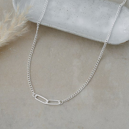 Forever Necklace