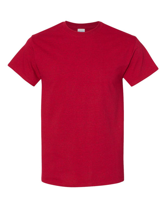 Gildan Unisex Adult Heavy Cotton™ T-Shirt