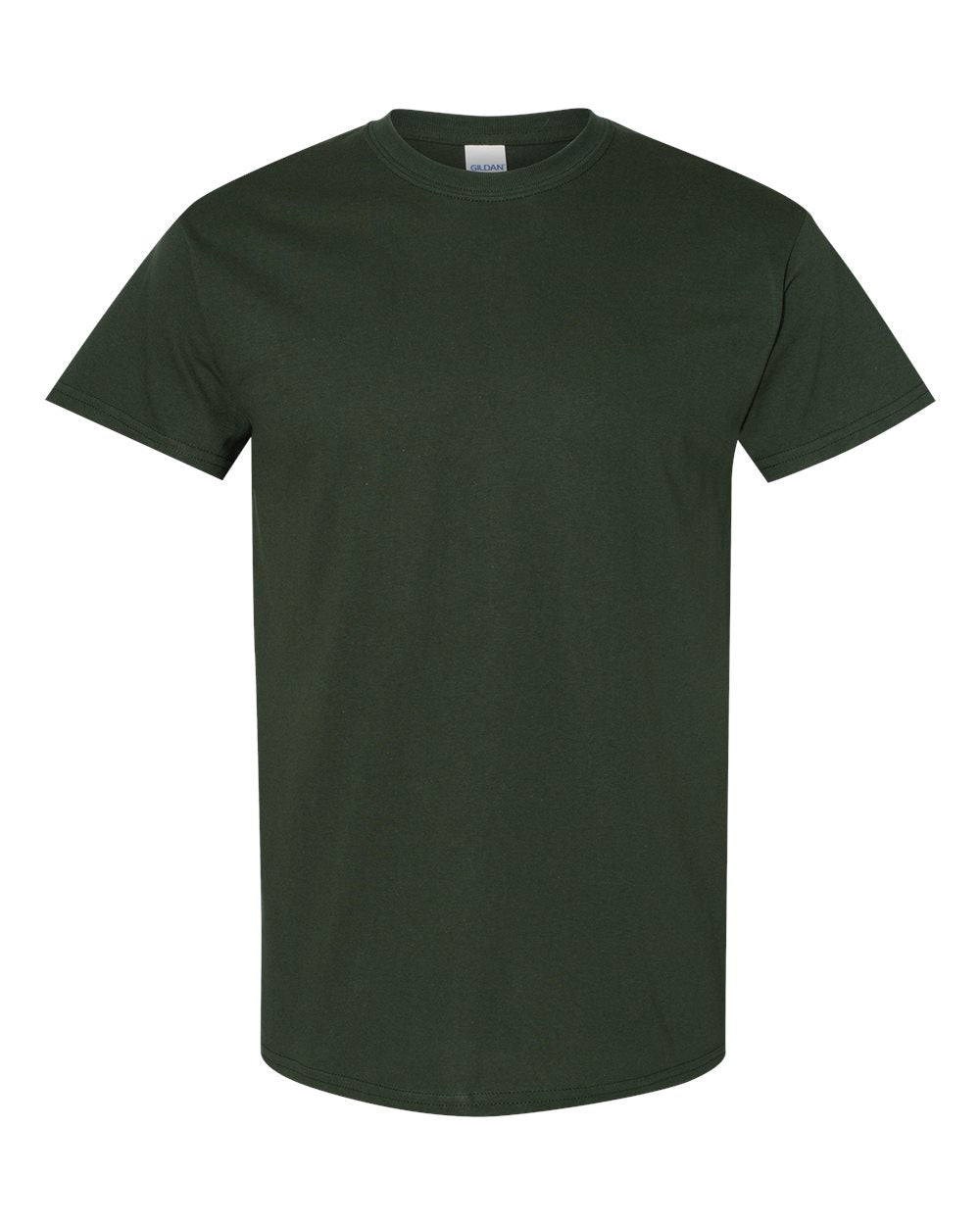 Gildan Unisex Adult Heavy Cotton™ T-Shirt