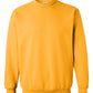 Gildan Unisex Heavy Blend Crewneck Sweatshirt