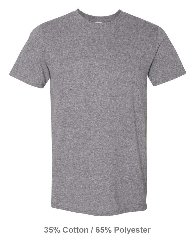 Gildan Unisex Adult Softstyle® T-Shirt