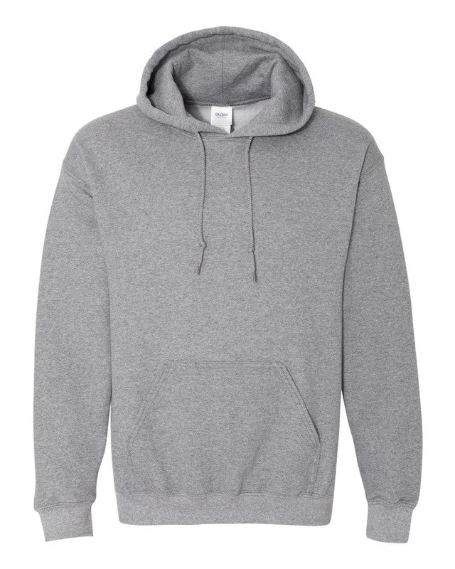 Gildan Heavy Blend Hooded Sweatshirt