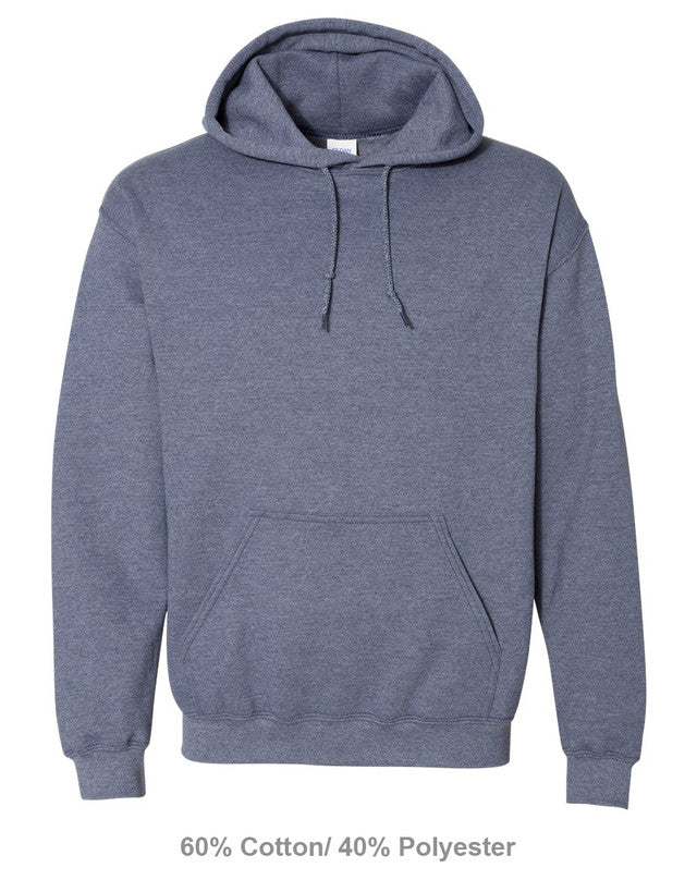 Gildan Heavy Blend Hooded Sweatshirt