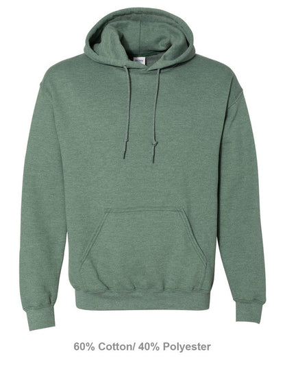 Gildan Heavy Blend Hooded Sweatshirt