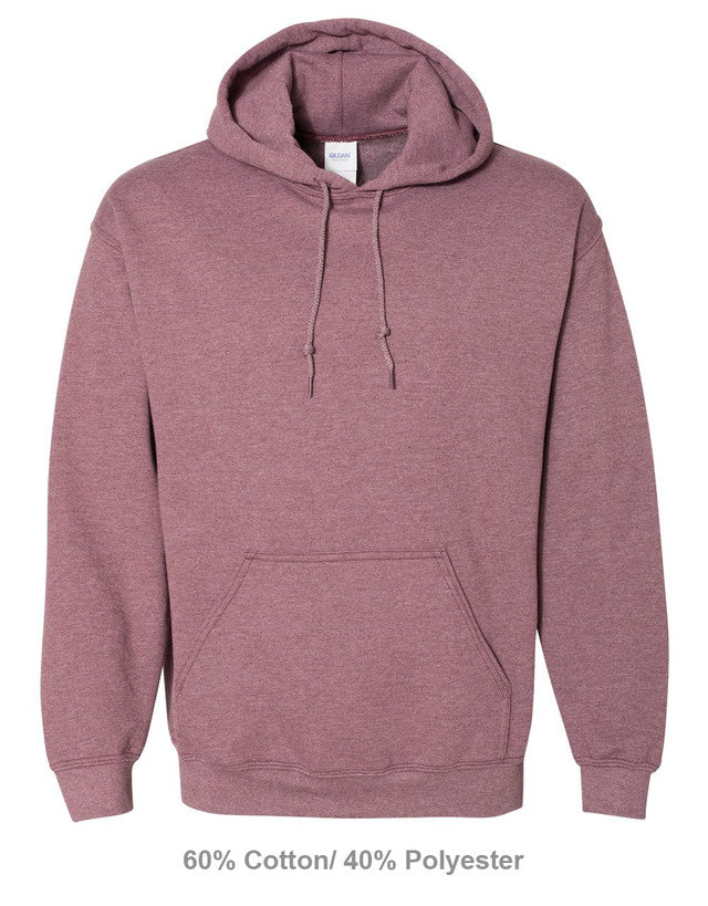 Gildan Heavy Blend Hooded Sweatshirt