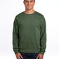 Jerzees Fleece Crewneck Sweatshirt