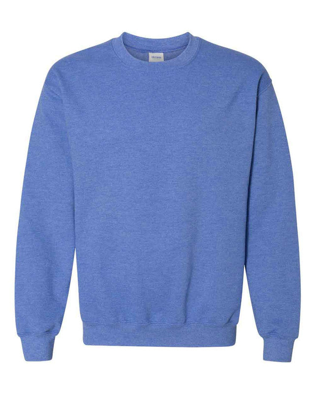 Gildan Unisex Heavy Blend Crewneck Sweatshirt