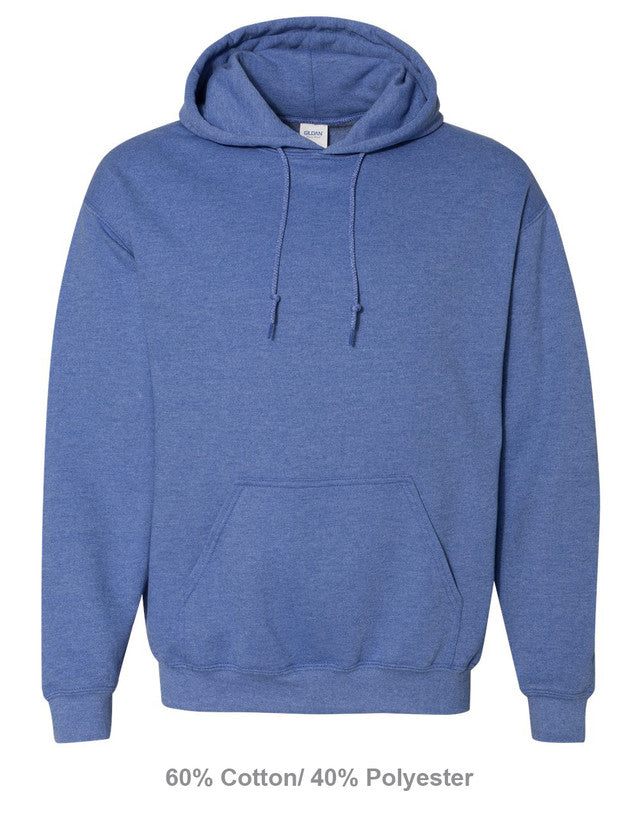 Gildan Heavy Blend Hooded Sweatshirt