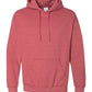 Gildan Heavy Blend Hooded Sweatshirt