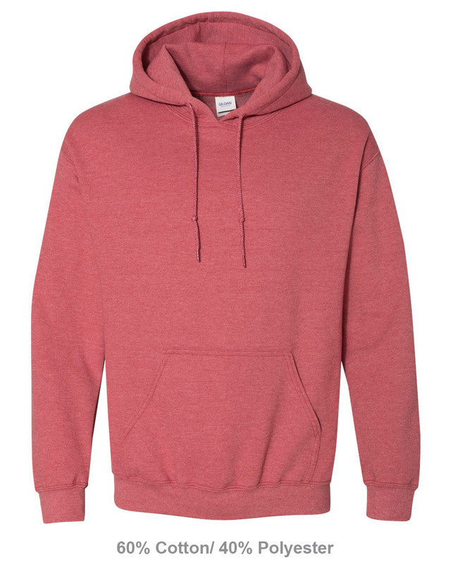 Gildan Heavy Blend Hooded Sweatshirt