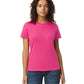 Gildan Ladies' Softstyle® Midweight Semi-Fitted T-Shirt