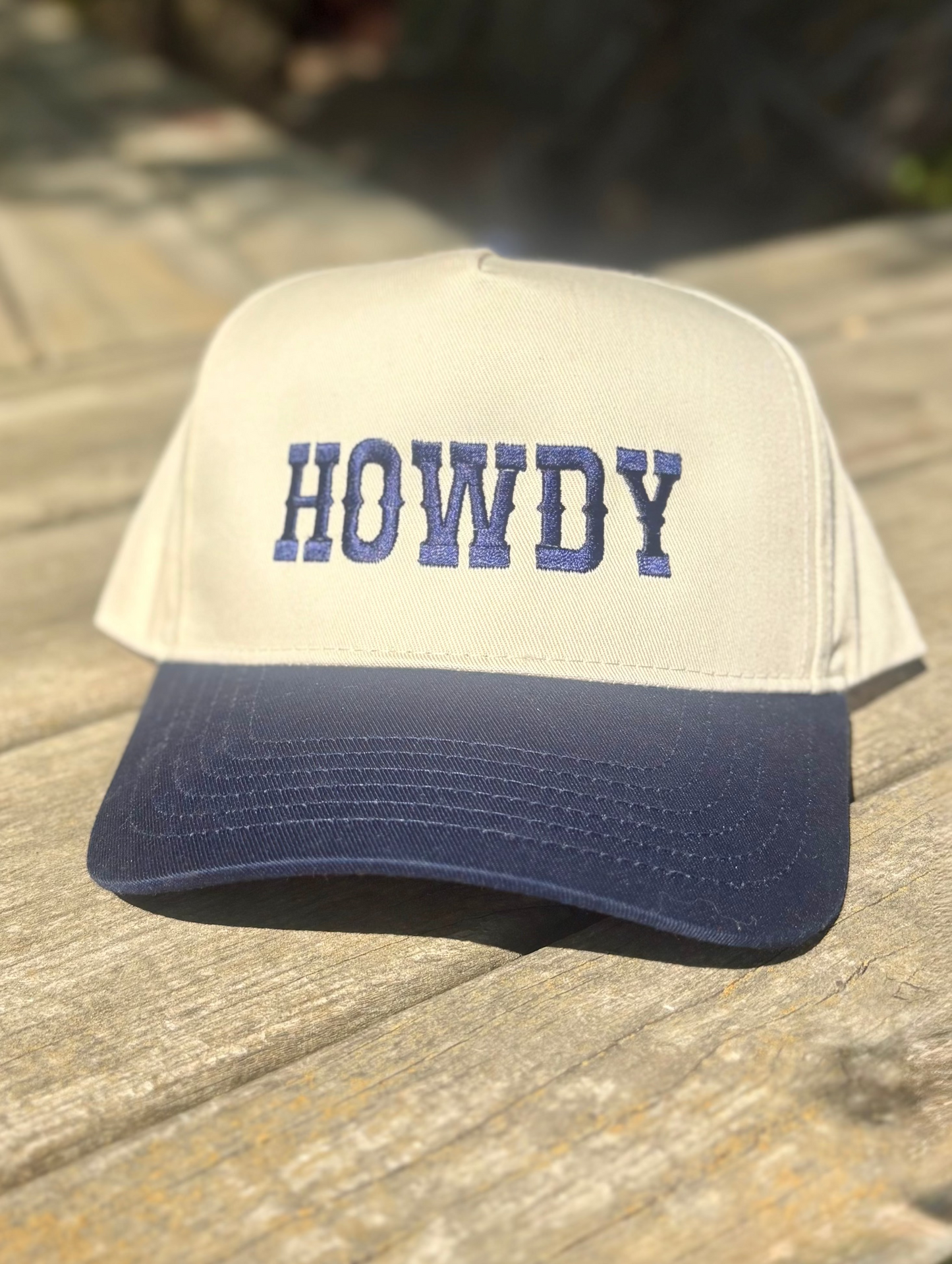 Customized Hats