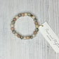 Gemstone Bracelets - 8mm