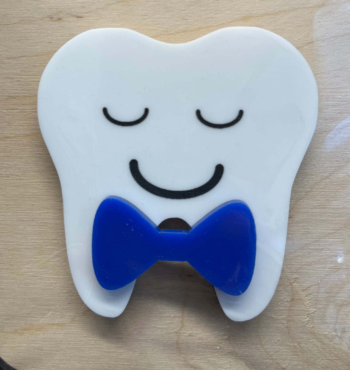 Tooth Fairy Door Hanger